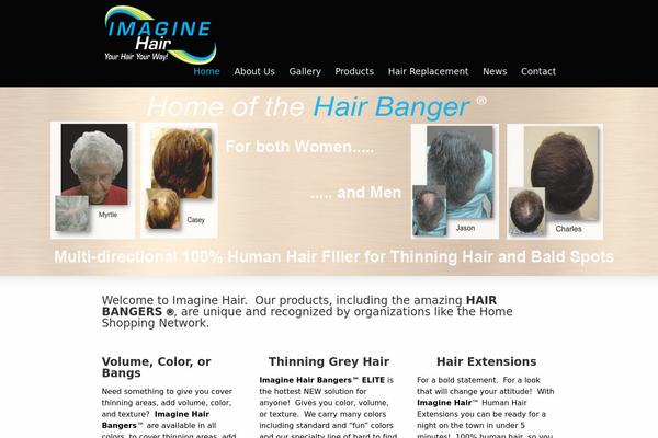 Striking theme site design template sample