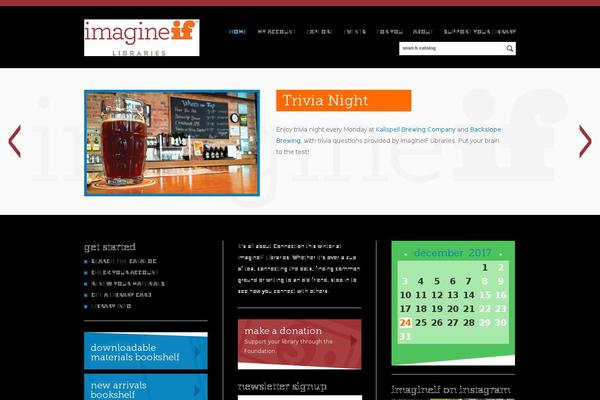 Site using Weekly-class plugin