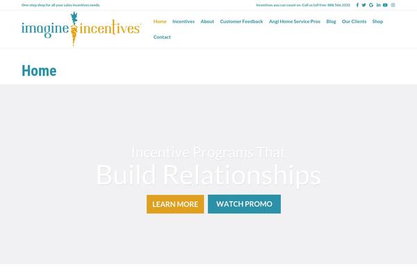 Site using WP Booklet plugin