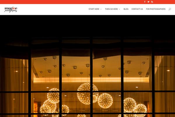 Site using ContestHopper for WordPress plugin