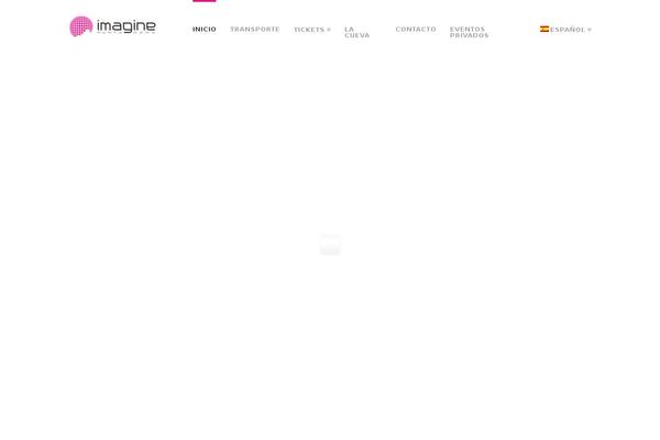 Site using Instashow-cornerstone plugin