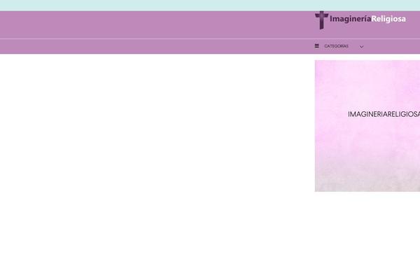 Site using Cafe-lite plugin