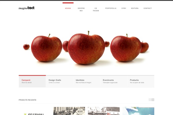 SmartStart theme site design template sample