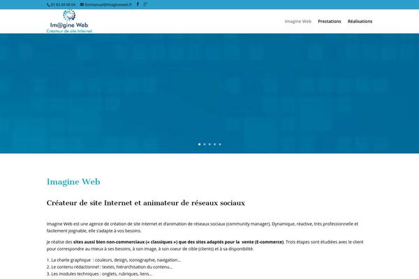 Site using Grete-core plugin