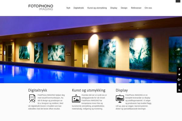Site using Monarch plugin