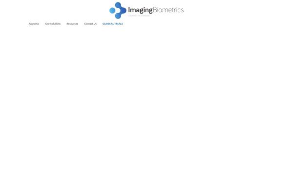 Site using Popup-anything-on-click plugin