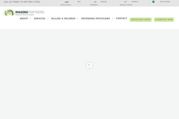 Site using Wp-carousel-pro plugin