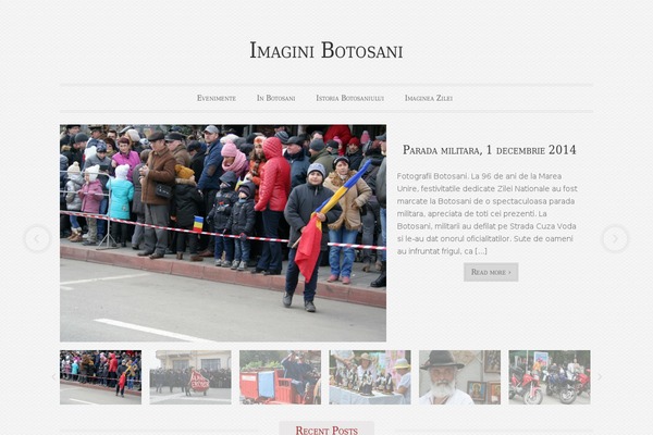 imaginibt.ro site used Photonote