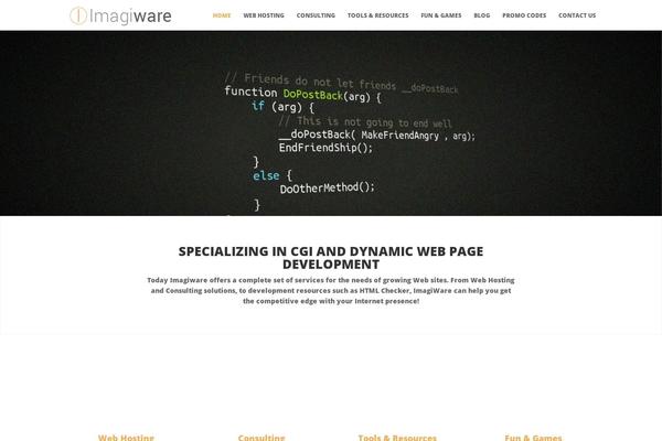 Site using Thirstyaffiliates plugin