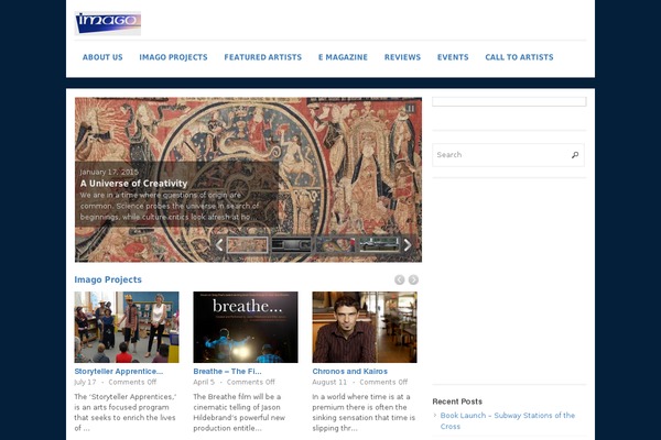 Max Magazine theme site design template sample