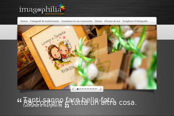 Site using Quotes Collection plugin