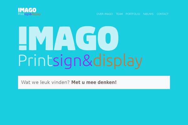 Debut theme site design template sample