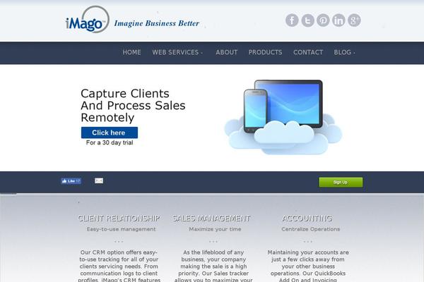 Arras WP theme theme site design template sample