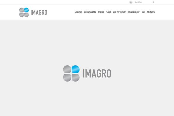 Dpsb-child theme site design template sample