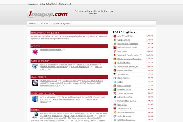 Site using WP Rocket plugin