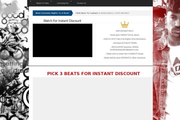 Site using OptimizePressPlugin plugin