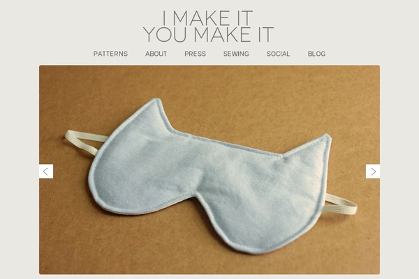 Slider Responsive Theme theme site design template sample