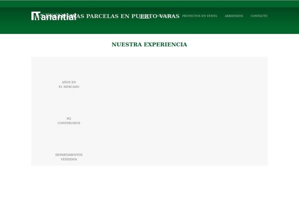 Bb theme site design template sample
