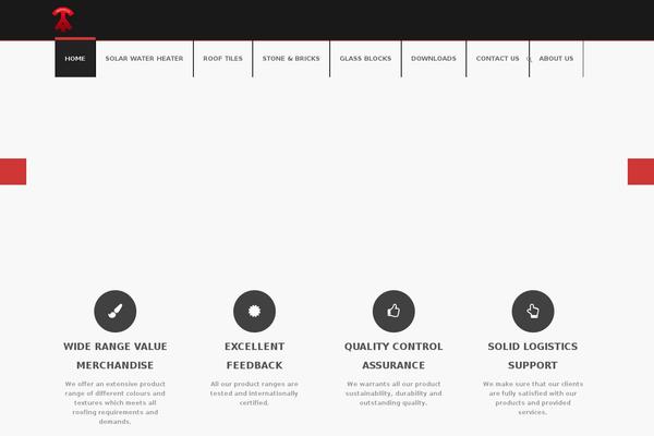 Site using WP Easy Gallery » WordPress Gallery Plugin plugin