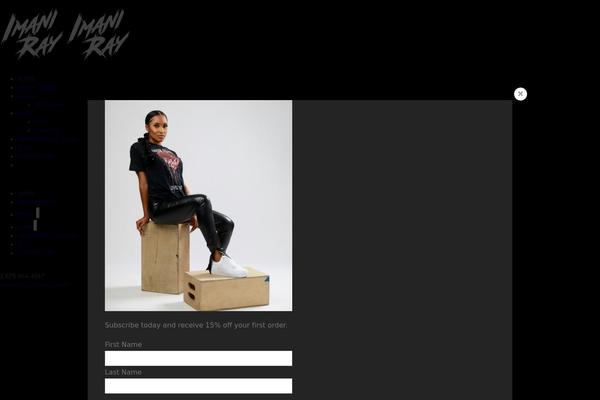 Site using Lbg-audio3-html5 plugin