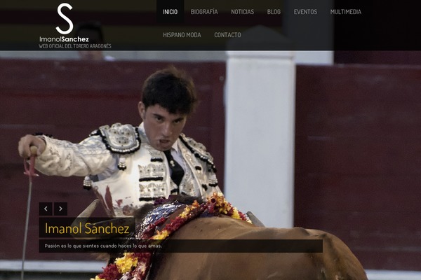 Site using AccessPress Twitter Feed plugin
