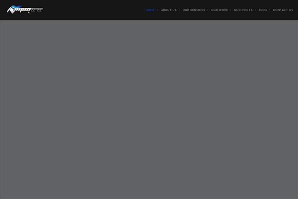 Site using Gantry 5 Framework plugin