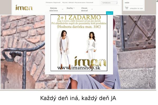Site using Nextend Facebook Connect plugin