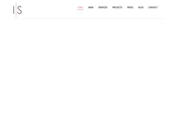 Splash theme site design template sample