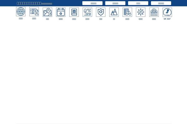 Site using Weluka plugin