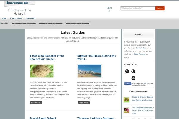 imarketingbiz.net site used Revolution_tech-30