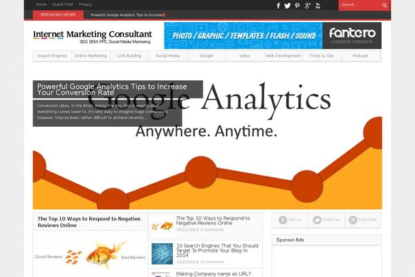 Site using SVG Support plugin