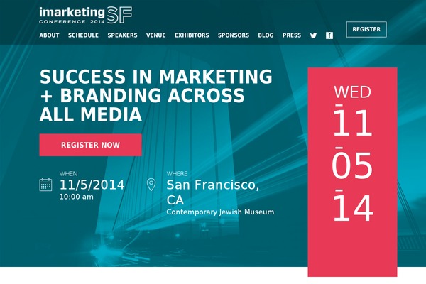 imarketingsf.com site used Tyler