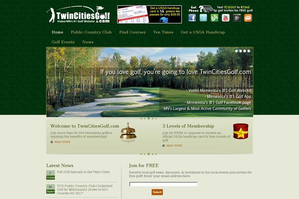 Site using WP-CommentNavi plugin