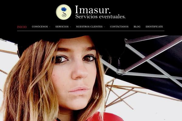 Site using Gigabox plugin