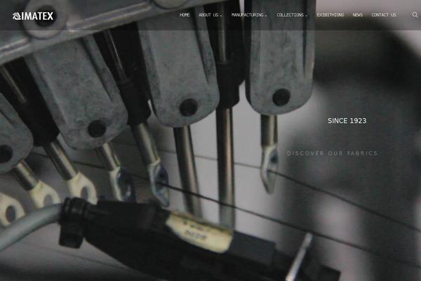 imatexsrl.it site used Noo-emigo