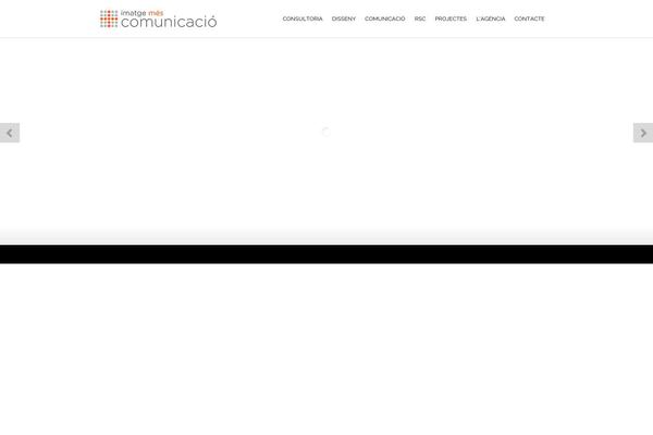 imatgemescomunicacio.com site used Smasher