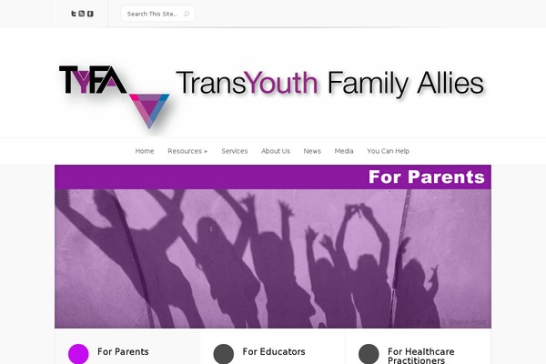 Lucid theme site design template sample