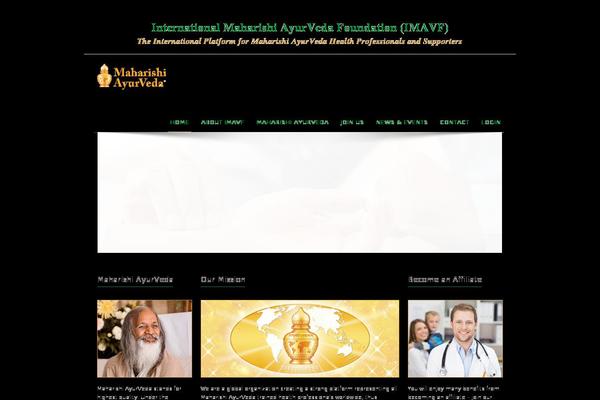 Site using bbPress plugin