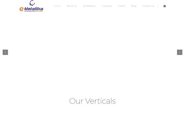 Pitchwp theme site design template sample