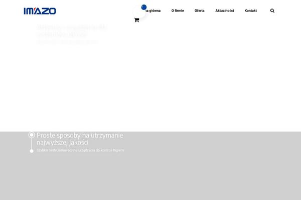 Site using Types plugin