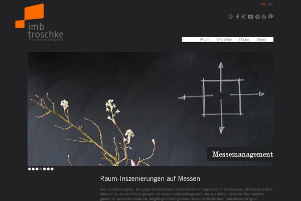 Site using Borlabs-cookie plugin