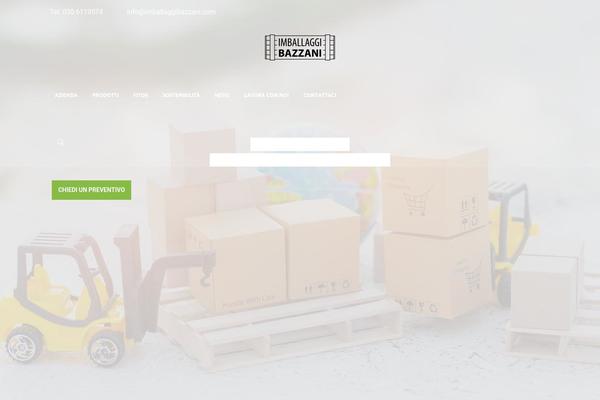 Site using Greenly-addons plugin
