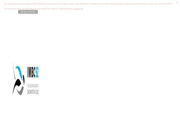 Site using myStickymenu plugin
