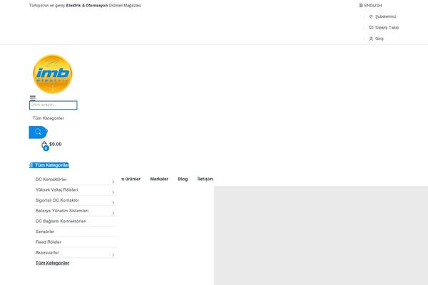 Site using Iyzico-woocommerce plugin