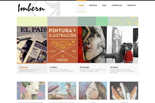 SmartStart theme site design template sample