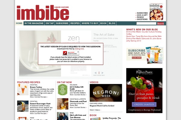 Site using Tooltips-pro plugin
