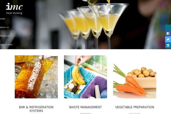 Site using Ultimate Posts Widget plugin
