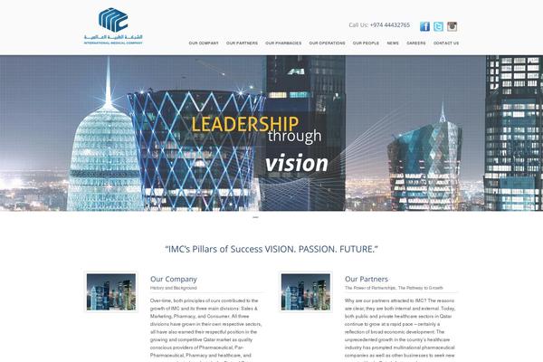 Steeler theme site design template sample