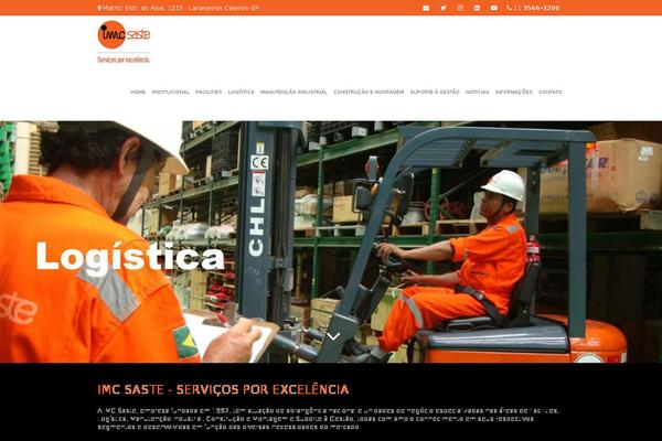 Skyetheme theme site design template sample