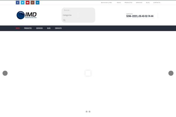 Site using Mega-addons-for-visual-composer plugin
